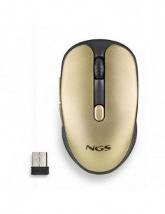 Rato NGS Evo Rust,...