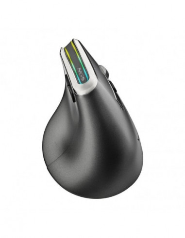 Ngs - Rato Wireless Ergonomic Evokarma