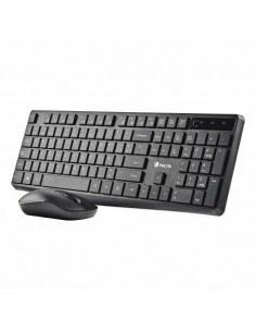 Ngs - Teclado + Rato Hypekit