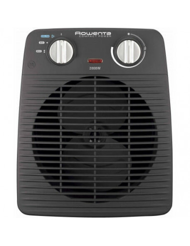 Rowenta - Termoventilador SO2210F0 Rowenta - Termoventilador SO2210F0