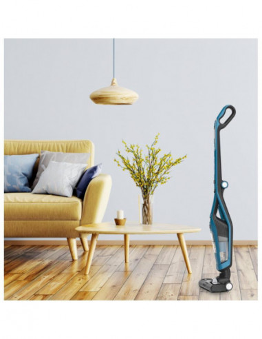 Rowenta - Aspirador Vertical s/ Fios... Rowenta - Aspirador Vertical s/ Fios...