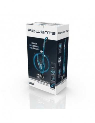 Rowenta - Aspirador Vertical s/ Fios... Rowenta - Aspirador Vertical s/ Fios...