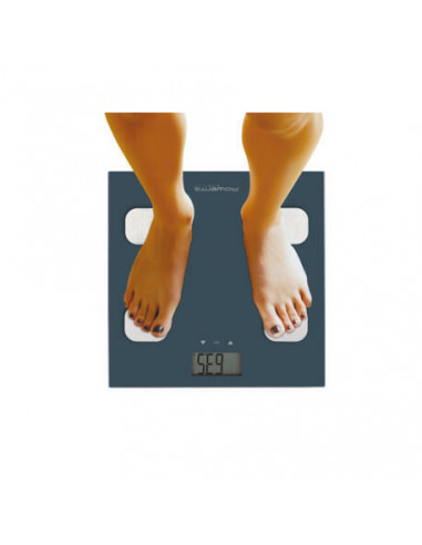 Rowenta - Balança Wc Br2520v0 Rowenta - Balança Wc Br2520v0