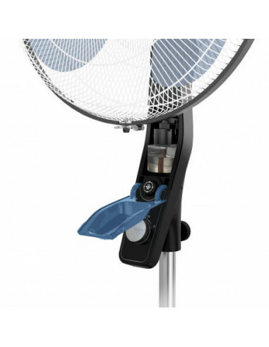 Rowenta - Ventoinha c/ Antimosquito... Rowenta - Ventoinha c/ Antimosquito...