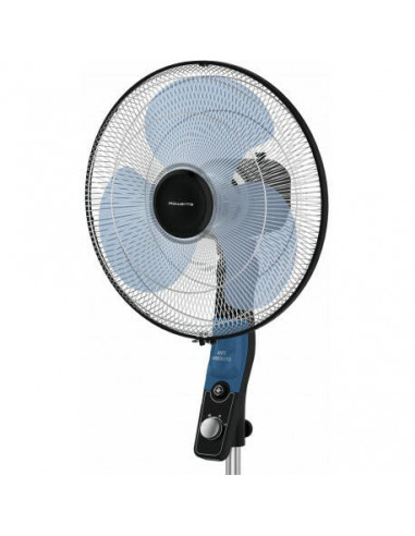 Rowenta - Ventoinha c/ Antimosquito... Rowenta - Ventoinha c/ Antimosquito...