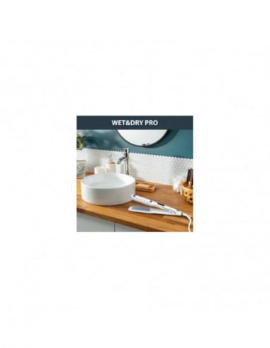 Rowenta - Placas Alisadoras Sf5010f0 Rowenta - Placas Alisadoras Sf5010f0