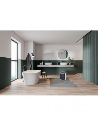 Rowenta - Termoventilador So9281f0 Rowenta - Termoventilador So9281f0