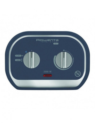 Rowenta - Termoventilador So9281f0 Rowenta - Termoventilador So9281f0