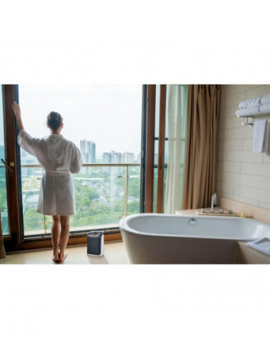 Rowenta - Termoventilador So9281f0 Rowenta - Termoventilador So9281f0