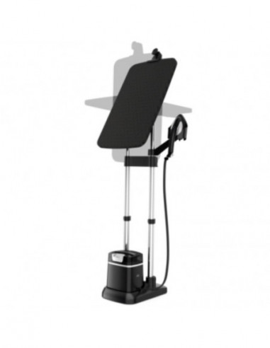 Rowenta - Sistema de Engomar Ixeo+... Rowenta - Sistema de Engomar Ixeo+...