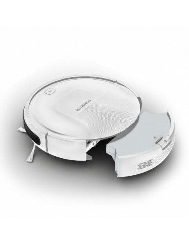 Rowenta - Aspirador Robot RR8227WH Rowenta - Aspirador Robot RR8227WH