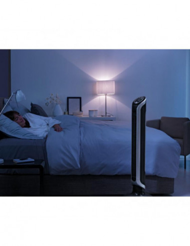 Rowenta - Coluna de Ar Vu6670f0 Rowenta - Coluna de Ar Vu6670f0