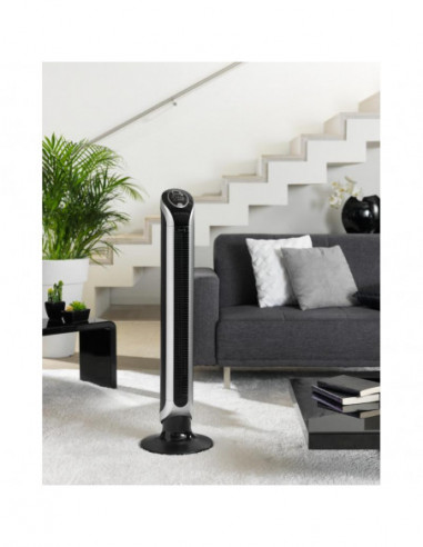 Rowenta - Coluna de Ar Vu6670f0 Rowenta - Coluna de Ar Vu6670f0