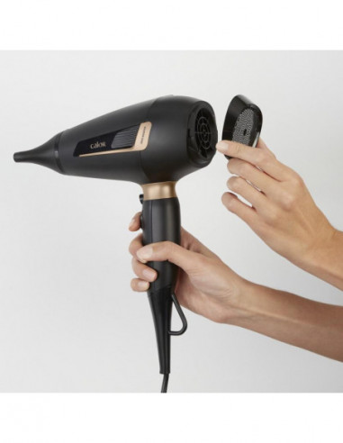 Rowenta - Secador Cv8840f0