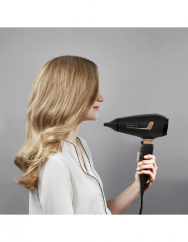 Rowenta - Secador Cv8840f0