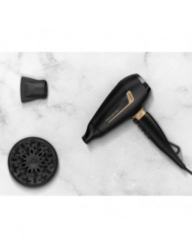 Rowenta - Secador Cv8840f0