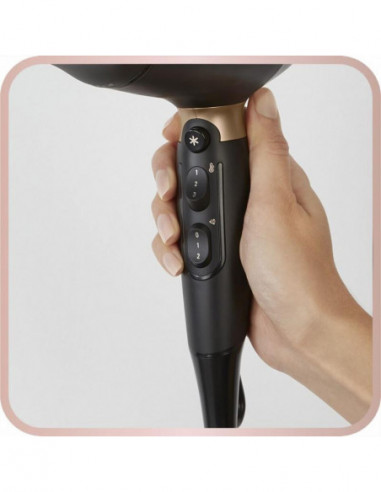 Rowenta - Secador Cv8840f0