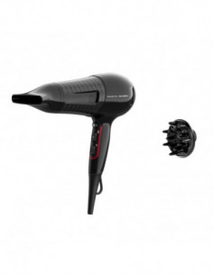 Rowenta - Secador Cv591lf0