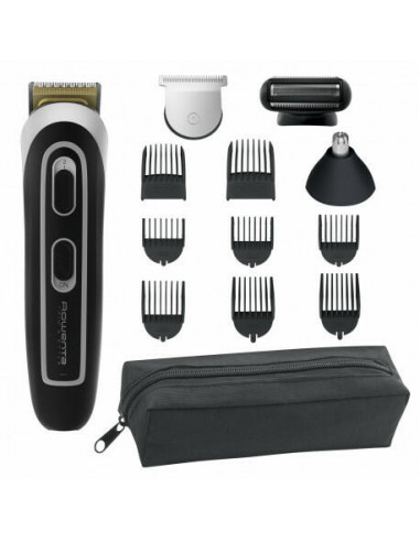 Rowenta - Aparador Multifunções Tn9140f4 Rowenta - Aparador Multifunções Tn9140f4