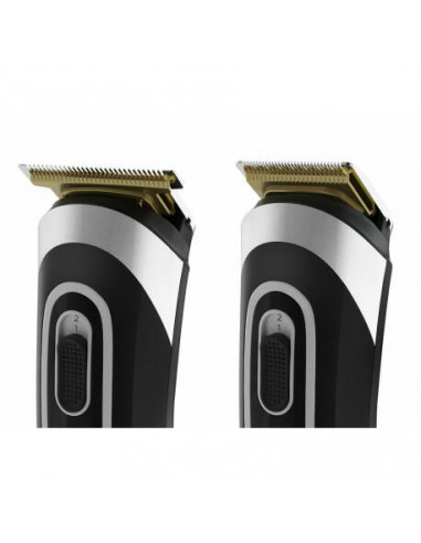 Rowenta - Aparador Multifunções Tn9140f4 Rowenta - Aparador Multifunções Tn9140f4