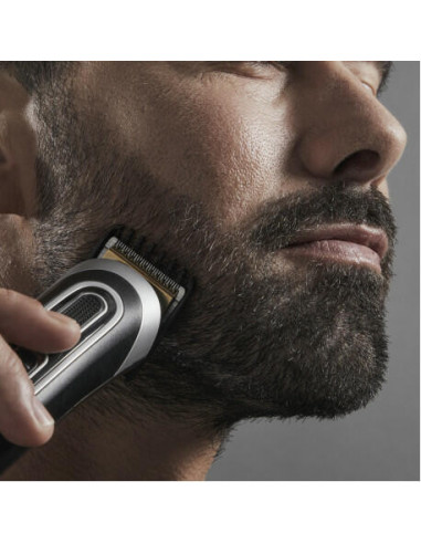 Rowenta - Aparador Multifunções Tn9140f4 Rowenta - Aparador Multifunções Tn9140f4