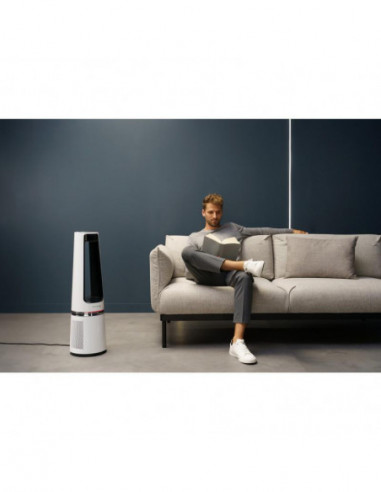 Rowenta - Purificador de Ar 3 Em 1... Rowenta - Purificador de Ar 3 Em 1...