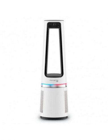 Rowenta - Purificador de Ar 3 Em 1... Rowenta - Purificador de Ar 3 Em 1...