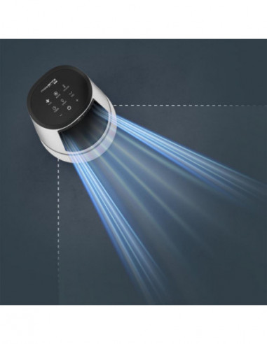 Rowenta - Purificador de Ar 3 Em 1... Rowenta - Purificador de Ar 3 Em 1...