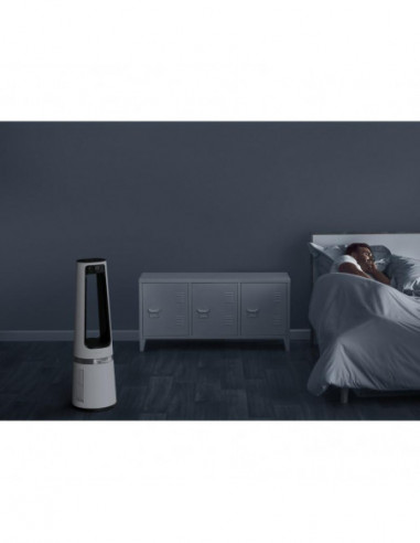 Rowenta - Purificador de Ar 3 Em 1... Rowenta - Purificador de Ar 3 Em 1...