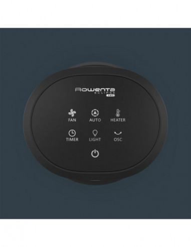 Rowenta - Purificador de Ar 3 Em 1... Rowenta - Purificador de Ar 3 Em 1...