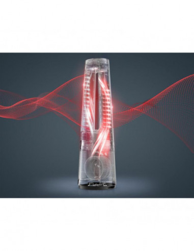 Rowenta - Purificador de Ar 3 Em 1... Rowenta - Purificador de Ar 3 Em 1...