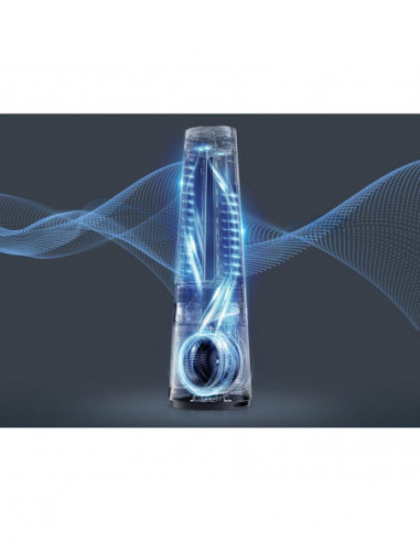 Rowenta - Purificador de Ar 3 Em 1... Rowenta - Purificador de Ar 3 Em 1...