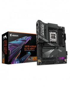 Motherboard Gigabyte X870 A...