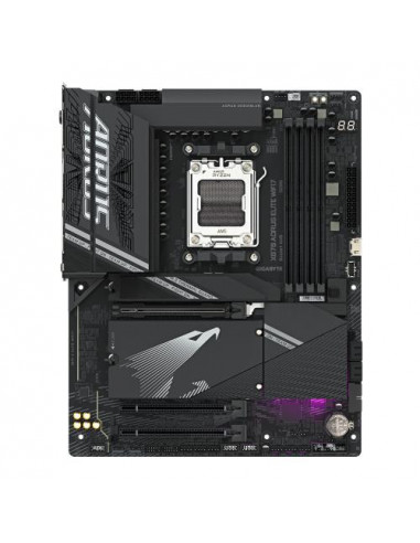 Motherboard Gigabyte X870 A Elite... Motherboard Gigabyte X870 A Elite...