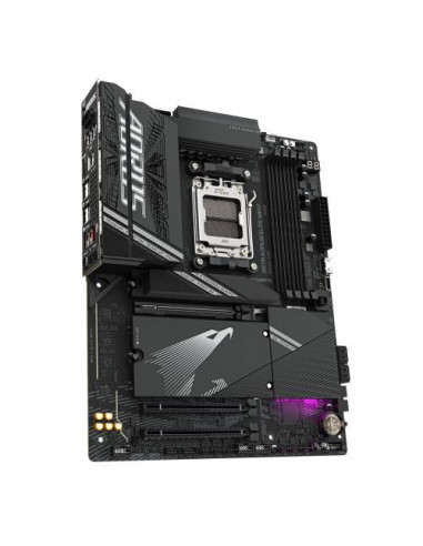 Motherboard Gigabyte X870 A Elite... Motherboard Gigabyte X870 A Elite...