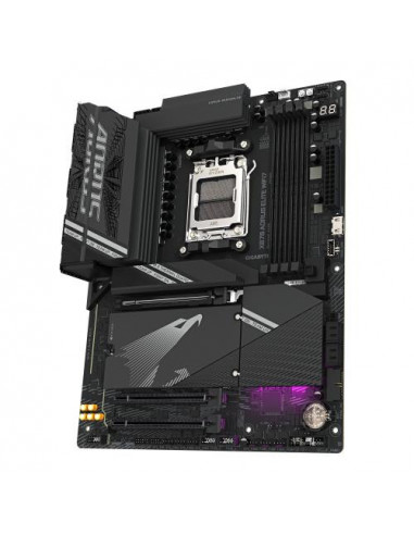 Motherboard Gigabyte X870 A Elite... Motherboard Gigabyte X870 A Elite...