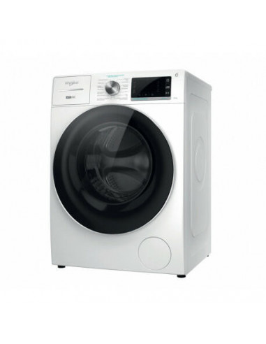 Whirlpool - MÁQ. Lavar Roupa W8... Whirlpool - MÁQ. Lavar Roupa W8...