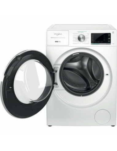 Whirlpool - MÁQ. Lavar Roupa W8... Whirlpool - MÁQ. Lavar Roupa W8...