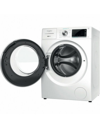 Whirlpool - MÁQ. Lavar Roupa W8... Whirlpool - MÁQ. Lavar Roupa W8...