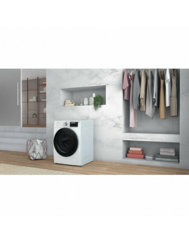 Whirlpool - MÁQ. Lavar Roupa W8... Whirlpool - MÁQ. Lavar Roupa W8...