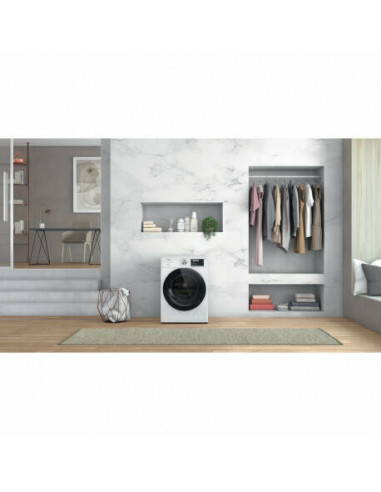 Whirlpool - MÁQ. Lavar Roupa W8... Whirlpool - MÁQ. Lavar Roupa W8...