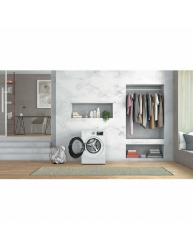 Whirlpool - MÁQ. Lavar Roupa W8... Whirlpool - MÁQ. Lavar Roupa W8...