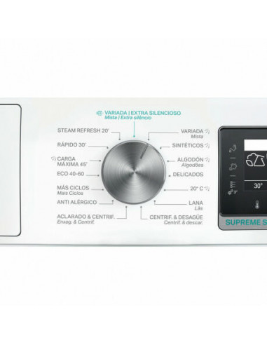 Whirlpool - MÁQ. Lavar Roupa W8... Whirlpool - MÁQ. Lavar Roupa W8...