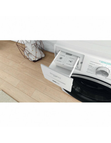 Whirlpool - MÁQ. Lavar Roupa W8... Whirlpool - MÁQ. Lavar Roupa W8...