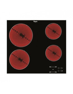 Whirlpool - Placa AKT 8090 NE