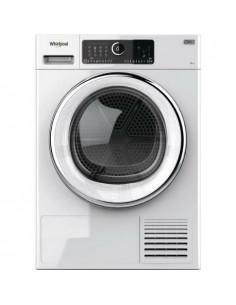Whirlpool - Máq. Secar...