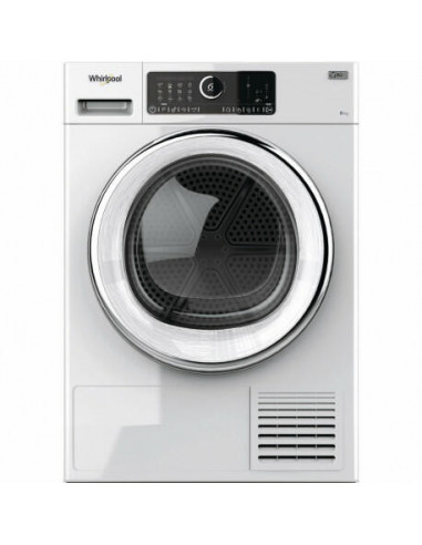 Whirlpool - Máq. Secar Roupa St U 83x Eu Whirlpool - Máq. Secar Roupa St U 83x Eu