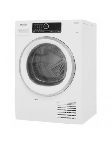 Whirlpool - Máq. Secar Roupa St U 83x Eu Whirlpool - Máq. Secar Roupa St U 83x Eu