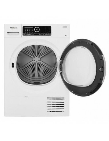 Whirlpool - Máq. Secar Roupa St U 83x Eu Whirlpool - Máq. Secar Roupa St U 83x Eu
