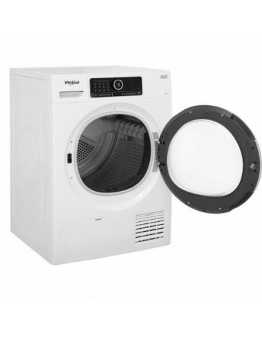 Whirlpool - Máq. Secar Roupa St U 83x Eu Whirlpool - Máq. Secar Roupa St U 83x Eu